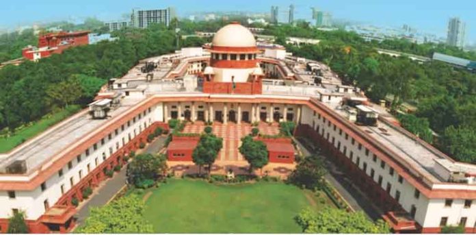 ആശ്രിത നിയമനം അവകാശമല്ല : സുപ്രീംകോടതി ആശ്രിത നിയമനം അവകാശമല്ല : സുപ്രീംകോടതി