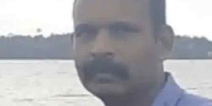 ഭാര്യയുടെ കൈവെട്ടിയ കേസിലെ പ്രതിയായ ഭര്ത്താവ് തൂങ്ങിമരിച്ച നിലയിൽ ഭാര്യയുടെ കൈവെട്ടിയ കേസിലെ പ്രതിയായ ഭര്ത്താവ് തൂങ്ങിമരിച്ച നിലയിൽ
