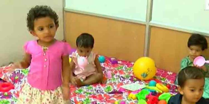 ക്യാമ്പസിൽ തന്നെ ഡേ കെയർ സെന്റർ തുടങ്ങുന്ന സംസ്ഥാനത്തെ ആദ്യ കോളേജായി കോഴിക്കോട് ഗവ.ലോകോളേജ് ക്യാമ്പസിൽ തന്നെ ഡേ കെയർ സെന്റർ തുടങ്ങുന്ന സംസ്ഥാനത്തെ ആദ്യ കോളേജായി കോഴിക്കോട് ഗവ.ലോകോളേജ്