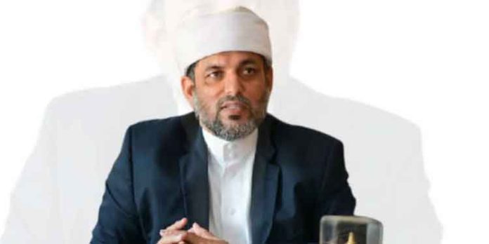 ഖാസി സയ്യിദ് മുഹമ്മദ് കോയ ജമലുല്ലൈലി തങ്ങള്ക്കെതിരേ പീഡനപരാതി ഖാസി സയ്യിദ് മുഹമ്മദ് കോയ ജമലുല്ലൈലി തങ്ങള്ക്കെതിരേ പീഡനപരാതി