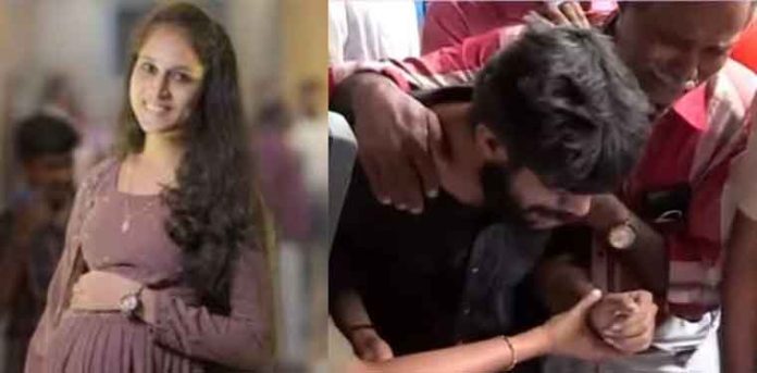 പ്രസവത്തിനിടെ അമ്മയും കുഞ്ഞും മരിച്ച സംഭവം : തങ്കം ആശുപത്രിയിലെ മൂന്നു ഡോക്ടർമാരെ അറസ്റ്റ് ചെയ്യും പ്രസവത്തിനിടെ അമ്മയും കുഞ്ഞും മരിച്ച സംഭവം : തങ്കം ആശുപത്രിയിലെ മൂന്നു ഡോക്ടർമാരെ അറസ്റ്റ് ചെയ്യും