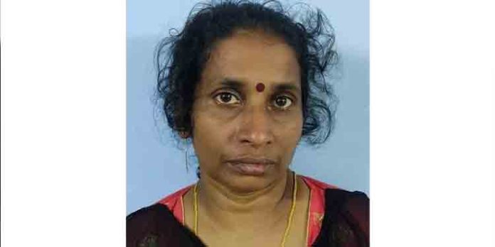 രോഗിയെ പരിചരിക്കാനെത്തിയ ഹോംനേഴ്സ് രോഗി ധരിച്ചിരുന്ന കമ്മലും മോതിരവും കൈക്കലാക്കി മുങ്ങി : സ്ഥലംവിട്ടത് രോഗിയെ മുക്കുപണ്ടം ധരിപ്പിച്ച ശേഷം രോഗിയെ പരിചരിക്കാനെത്തിയ ഹോംനേഴ്സ് രോഗി ധരിച്ചിരുന്ന കമ്മലും മോതിരവും കൈക്കലാക്കി മുങ്ങി : സ്ഥലംവിട്ടത് രോഗിയെ മുക്കുപണ്ടം ധരിപ്പിച്ച ശേഷം