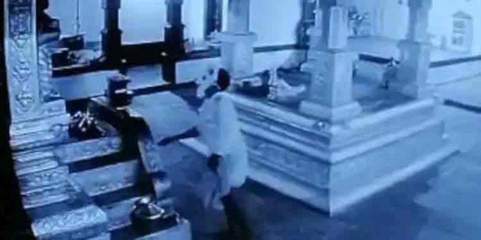 പുത്തനങ്ങാടി ശ്രീകുമാര വിലാസം ക്ഷേത്രത്തില് മോഷണം പുത്തനങ്ങാടി ശ്രീകുമാര വിലാസം ക്ഷേത്രത്തില് മോഷണം