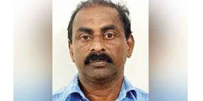 സ്കൂള് വിദ്യാര്ഥിനിക്ക് നേരേ നഗ്നതാ പ്രദര്ശനം : വിമുക്തഭടന് അറസ്റ്റില് സ്കൂള് വിദ്യാര്ഥിനിക്ക് നേരേ നഗ്നതാ പ്രദര്ശനം : വിമുക്തഭടന് അറസ്റ്റില്
