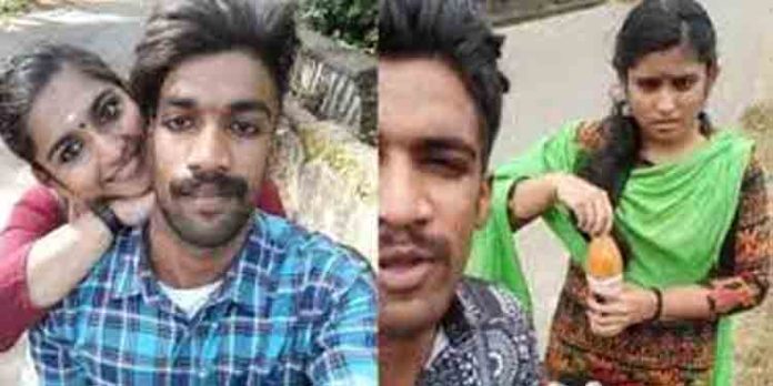ആത്മഹത്യാശ്രമം ; ഗ്രീഷ്മക്കെതിരെ വീണ്ടും കേസ് ആത്മഹത്യാശ്രമം ; ഗ്രീഷ്മക്കെതിരെ വീണ്ടും കേസ്