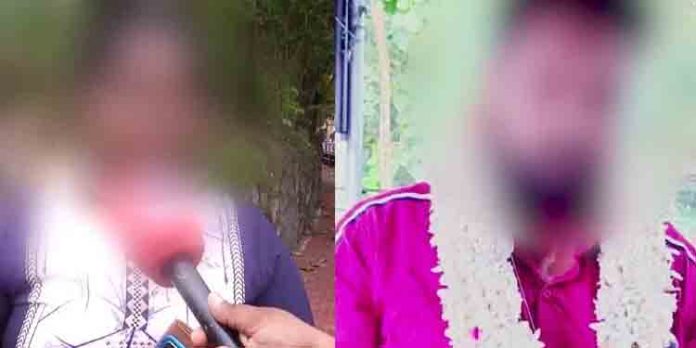 ബലാല്സംഘക്കേസില് നിന്ന് രക്ഷനേടാന് ദലിത് നിയമവിദ്യാര്ഥിനിയെ വിവാഹം ചെയ്തു ; ശേഷം സ്ത്രീധനപീഡനo ബലാല്സംഘക്കേസില് നിന്ന് രക്ഷനേടാന് ദലിത് നിയമവിദ്യാര്ഥിനിയെ വിവാഹം ചെയ്തു ; ശേഷം സ്ത്രീധനപീഡനo