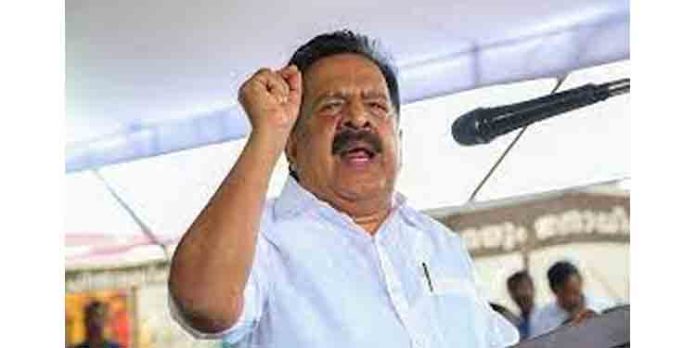 പെന്ഷന് പ്രായവര്ദ്ധന തീരുമാനം ഉടന് പിന്വലിക്കണമെന്ന് രമേശ് ചെന്നിത്തല പെന്ഷന് പ്രായവര്ദ്ധന തീരുമാനം ഉടന് പിന്വലിക്കണമെന്ന് രമേശ് ചെന്നിത്തല