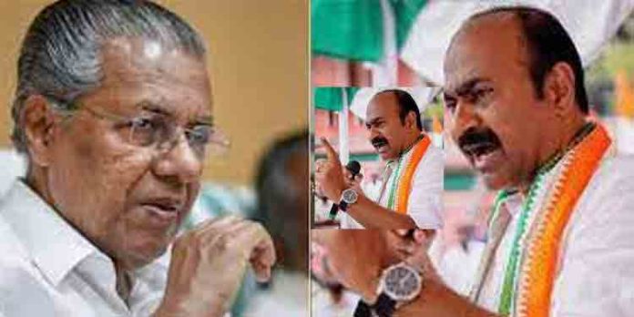 പെന്ഷന് പ്രായം വര്ദ്ധിപ്പിച്ചത് യുവാക്കളോടുള്ള വഞ്ചന, ശക്തമായി എതിര്ക്കും : വി.ഡി സതീശന് പെന്ഷന് പ്രായം വര്ദ്ധിപ്പിച്ചത് യുവാക്കളോടുള്ള വഞ്ചന, ശക്തമായി എതിര്ക്കും : വി.ഡി സതീശന്