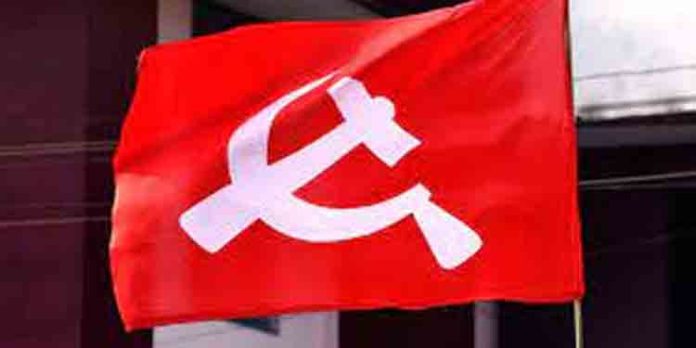 സംസ്ഥാന സെക്രട്ടറിയേറ്റിൽ പുതിയ അംഗത്തെ ഉൾപ്പെടുത്തില്ല ; അഭ്യൂഹം നിഷേധിച്ച് സിപിഎം നേതൃത്വം സംസ്ഥാന സെക്രട്ടറിയേറ്റിൽ പുതിയ അംഗത്തെ ഉൾപ്പെടുത്തില്ല ; അഭ്യൂഹം നിഷേധിച്ച് സിപിഎം നേതൃത്വം