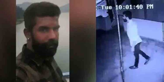പരാതിക്കാരി പ്രതിയെ തിരിച്ചറിഞ്ഞു : മ്യൂസിയത്തിലെ ലൈംഗിക അതിക്രമക്കേസിലും സന്തോഷ് പ്രതി പരാതിക്കാരി പ്രതിയെ തിരിച്ചറിഞ്ഞു : മ്യൂസിയത്തിലെ ലൈംഗിക അതിക്രമക്കേസിലും സന്തോഷ് പ്രതി