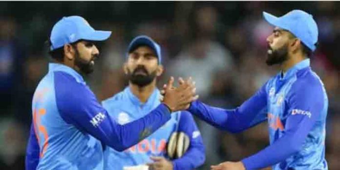 സെമി ഫൈനല് ലക്ഷ്യമിട്ട് ഇന്ത്യയും ബംഗ്ലാദേശും: ആവേശപ്പോരാട്ടം ഇന്ന്, ഭീഷണിയായി മഴ സെമി ഫൈനല് ലക്ഷ്യമിട്ട് ഇന്ത്യയും ബംഗ്ലാദേശും: ആവേശപ്പോരാട്ടം ഇന്ന്, ഭീഷണിയായി മഴ