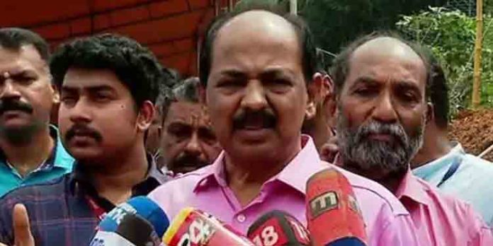 ആന്ധ്ര അരി ഈ മാസം എത്തും ; മറ്റ് സംസ്ഥാനങ്ങളിലെ വിലക്കയറ്റമാണ് കേരളത്തിൽ പ്രതിഫലിക്കുന്നത് : മന്ത്രി ആന്ധ്ര അരി ഈ മാസം എത്തും ; മറ്റ് സംസ്ഥാനങ്ങളിലെ വിലക്കയറ്റമാണ് കേരളത്തിൽ പ്രതിഫലിക്കുന്നത് : മന്ത്രി
