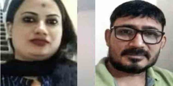 ഭഗീരഥി ധാമിയുടെ കൊലപാതകിയുടെ താമസസ്ഥലം കണ്ടെത്തി അറസ്റ്റ് ഉടന് ഭഗീരഥി ധാമിയുടെ കൊലപാതകിയുടെ താമസസ്ഥലം കണ്ടെത്തി അറസ്റ്റ് ഉടന്