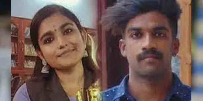 പാറശാല ഷാരോണ് വധക്കേസ് ; ഗ്രീഷ്മയ്ക്കായി കസ്റ്റഡി അപേക്ഷ ഇന്ന് സമര്പ്പിക്കും പാറശാല ഷാരോണ് വധക്കേസ് ; ഗ്രീഷ്മയ്ക്കായി കസ്റ്റഡി അപേക്ഷ ഇന്ന് സമര്പ്പിക്കും