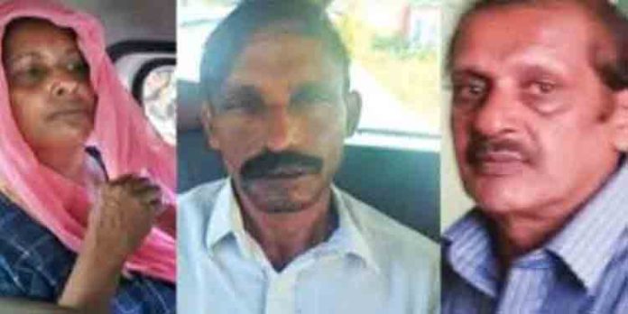 ഇലന്തൂര് ആഭിചാരക്കൊല : ഷാഫി ആറ് ലക്ഷം രൂപ വാങ്ങിയതായി കണ്ടെത്തി ഇലന്തൂര് ആഭിചാരക്കൊല : ഷാഫി ആറ് ലക്ഷം രൂപ വാങ്ങിയതായി കണ്ടെത്തി