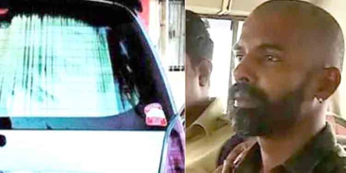 മ്യൂസിയത്തിലെ അതിക്രമ കേസില് പ്രതി ഉപയോഗിച്ച വാഹനം വാട്ടര് അതോറിറ്റി തിരിച്ചെടുത്തു മ്യൂസിയത്തിലെ അതിക്രമ കേസില് പ്രതി ഉപയോഗിച്ച വാഹനം വാട്ടര് അതോറിറ്റി തിരിച്ചെടുത്തു