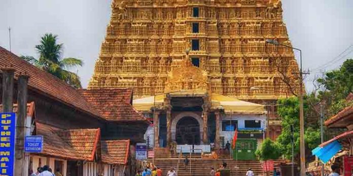 ശ്രീ പത്മനാഭ സ്വാമി ക്ഷേത്രത്തിന് സമീപത്തെ അഗ്രഹാരങ്ങള് പൊളിക്കാന് സര്ക്കാര് നീക്കo ; സമരത്തിന് ഒരുങ്ങി പ്രദേശവാസികള് ശ്രീ പത്മനാഭ സ്വാമി ക്ഷേത്രത്തിന് സമീപത്തെ അഗ്രഹാരങ്ങള് പൊളിക്കാന് സര്ക്കാര് നീക്കo ; സമരത്തിന് ഒരുങ്ങി പ്രദേശവാസികള്