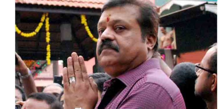 അയ്യപ്പ ഭാഗവത മഹാസത്ര സഹായ സമിതി രൂപീകരണo ; സുരേഷ് ഗോപി വെള്ളിയാഴ്ച ആറന്മുളയിൽ എത്തിച്ചേരുന്നു അയ്യപ്പ ഭാഗവത മഹാസത്ര സഹായ സമിതി രൂപീകരണo ; സുരേഷ് ഗോപി വെള്ളിയാഴ്ച ആറന്മുളയിൽ എത്തിച്ചേരുന്നു