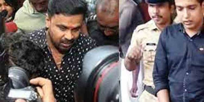 നടിയെ ആക്രമിച്ച കേസിൽ വിചാരണ നവംബർ 10 ന് പുനരാരംഭിക്കും നടിയെ ആക്രമിച്ച കേസിൽ വിചാരണ നവംബർ 10 ന് പുനരാരംഭിക്കും