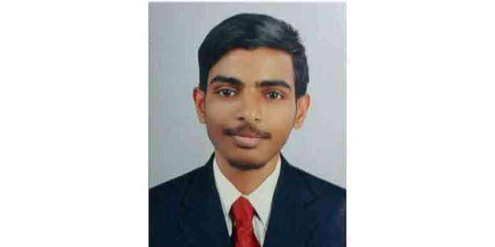 ഏലം സ്റ്റോർ നിർമ്മാണത്തിനിടെ യുവാവ് വൈദ്യുതാഘാതമേറ്റ് മരണപ്പെട്ടു ഏലം സ്റ്റോർ നിർമ്മാണത്തിനിടെ യുവാവ് വൈദ്യുതാഘാതമേറ്റ് മരണപ്പെട്ടു