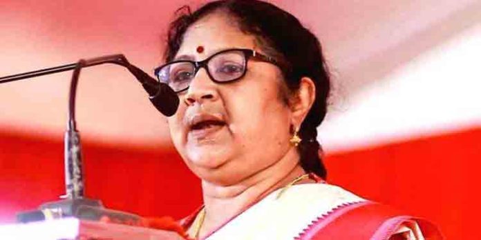 അജണ്ട നിശ്ചയിക്കുന്നത് ആര്എസ്എസ് കേന്ദ്രത്തില് പോയ ശേഷo : മന്ത്രി ആര് ബിന്ദു അജണ്ട നിശ്ചയിക്കുന്നത് ആര്എസ്എസ് കേന്ദ്രത്തില് പോയ ശേഷo : മന്ത്രി ആര് ബിന്ദു