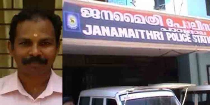 ഭാര്യ ഹോര്ലിക്സില് വിഷം കലക്കി നല്കി ; പരാതി കൊടുത്തിട്ടും പോലീസ് കേസെടുത്തില്ല – കെഎസ്ആര്ടിസി ഡ്രൈവർ ഭാര്യ ഹോര്ലിക്സില് വിഷം കലക്കി നല്കി ; പരാതി കൊടുത്തിട്ടും പോലീസ് കേസെടുത്തില്ല – കെഎസ്ആര്ടിസി ഡ്രൈവർ