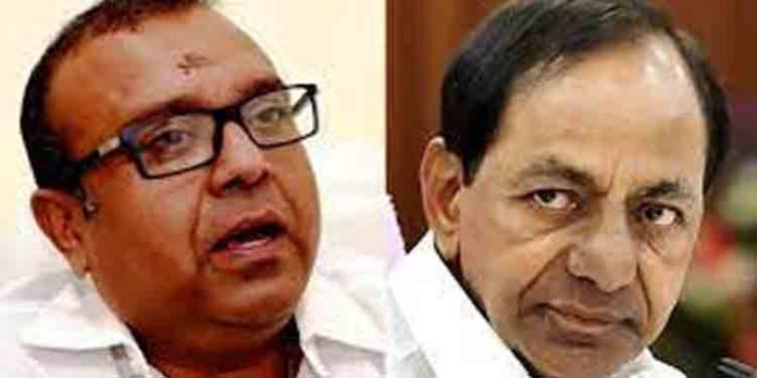 ടി. ആർ. എസിന്റെ നാല് എംഎൽഎമാരെ വിലയ്ക്ക് എടുക്കാൻ ഏജന്റുമാരെ പറഞ്ഞയച്ചു ; തുഷാർ വെള്ളാപ്പള്ളിക്കെതിരെ ഗുരുതര ആരോപണവുമായി തെലങ്കാന മുഖ്യമന്ത്രി കെ.ചന്ദ്രശേഖരറാവു ടി. ആർ. എസിന്റെ നാല് എംഎൽഎമാരെ വിലയ്ക്ക് എടുക്കാൻ ഏജന്റുമാരെ പറഞ്ഞയച്ചു ; തുഷാർ വെള്ളാപ്പള്ളിക്കെതിരെ ഗുരുതര ആരോപണവുമായി തെലങ്കാന മുഖ്യമന്ത്രി കെ.ചന്ദ്രശേഖരറാവു