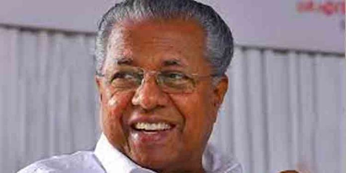 കേരളം സ്കൂൾ വിദ്യാഭ്യാസ ഗ്രേഡിങിൽ ഒന്നാമത് ; സർക്കാരിന് അഭിമാനിക്കാവുന്ന നേട്ടമെന്ന് മുഖ്യമന്ത്രി കേരളം സ്കൂൾ വിദ്യാഭ്യാസ ഗ്രേഡിങിൽ ഒന്നാമത് ; സർക്കാരിന് അഭിമാനിക്കാവുന്ന നേട്ടമെന്ന് മുഖ്യമന്ത്രി