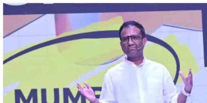 മെറ്റ ഇന്ത്യയുടെ മേധാവി അജിത് മോഹൻ രാജിവെച്ചു മെറ്റ ഇന്ത്യയുടെ മേധാവി അജിത് മോഹൻ രാജിവെച്ചു