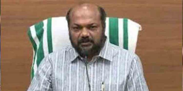 എല്ലാ ഉദ്യോഗസ്ഥരും ഫയലുകള് മലയാളത്തില് എഴുതാന് ശ്രമിക്കുന്നതാണ് അഭികാമ്യം ; മന്ത്രി പി രാജീവ് എല്ലാ ഉദ്യോഗസ്ഥരും ഫയലുകള് മലയാളത്തില് എഴുതാന് ശ്രമിക്കുന്നതാണ് അഭികാമ്യം ; മന്ത്രി പി രാജീവ്