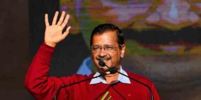 ബിജെപിക്കെതിരെ ഗുരുതര ആരോപണവുമായി അരവിന്ദ് കെജ്രിവാള് ബിജെപിക്കെതിരെ ഗുരുതര ആരോപണവുമായി അരവിന്ദ് കെജ്രിവാള്