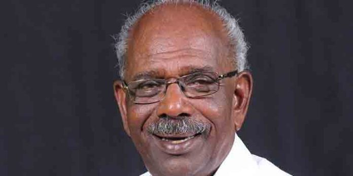 കേരളത്തിന് ആർഎസ്എസുകാരെ അടക്കം പോറ്റേണ്ട ബാധ്യത : ഗവർണർക്കെതിരെ എം.എം.മണി കേരളത്തിന് ആർഎസ്എസുകാരെ അടക്കം പോറ്റേണ്ട ബാധ്യത : ഗവർണർക്കെതിരെ എം.എം.മണി