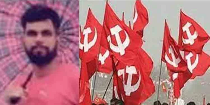അശ്ലീല ദൃശ്യങ്ങള് കാണിച്ച് വിദ്യാര്ഥിനികളെ പീഡിപ്പിക്കാന് ശ്രമം : സിപിഎം ബ്രാഞ്ച് കമ്മിറ്റി അംഗത്തിനെതിരെ പരാതി അശ്ലീല ദൃശ്യങ്ങള് കാണിച്ച് വിദ്യാര്ഥിനികളെ പീഡിപ്പിക്കാന് ശ്രമം : സിപിഎം ബ്രാഞ്ച് കമ്മിറ്റി അംഗത്തിനെതിരെ പരാതി