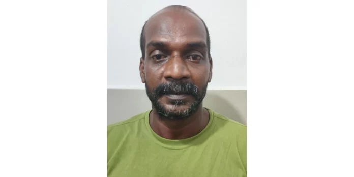 ഫേസ്ബുക്കിലൂടെ പരിചയപ്പെട്ട് വിവാഹവാഗ്ദാനം നൽകി തട്ടിക്കൊണ്ടുപോയി പീഡിപ്പിച്ച പ്രതി പിടിയിൽ ഫേസ്ബുക്കിലൂടെ പരിചയപ്പെട്ട് വിവാഹവാഗ്ദാനം നൽകി തട്ടിക്കൊണ്ടുപോയി പീഡിപ്പിച്ച പ്രതി പിടിയിൽ