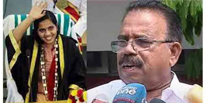കത്ത് വിവാദത്തിൽ മേയര് രാജിവെയ്ക്കില്ല : ആനാവൂര് നാഗപ്പന് കത്ത് വിവാദത്തിൽ മേയര് രാജിവെയ്ക്കില്ല : ആനാവൂര് നാഗപ്പന്