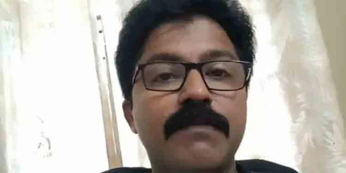 ജാമ്യം റദ്ദാക്കണം : എൽദോസ് കുന്നപ്പിള്ളിക്കെതിരെ പരാതിക്കാരി ഹൈക്കോടതിയിൽ ജാമ്യം റദ്ദാക്കണം : എൽദോസ് കുന്നപ്പിള്ളിക്കെതിരെ പരാതിക്കാരി ഹൈക്കോടതിയിൽ
