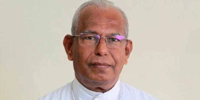 മാര് ആന്ഡ്രൂസ് താഴത്ത് സിബിസിഐ അധ്യക്ഷന് മാര് ആന്ഡ്രൂസ് താഴത്ത് സിബിസിഐ അധ്യക്ഷന്