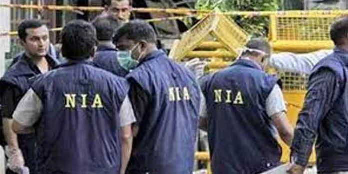 കോയമ്പത്തൂര് സ്ഫോടനo : പാലക്കാടും എന്ഐഎ റെയ്ഡ് കോയമ്പത്തൂര് സ്ഫോടനo : പാലക്കാടും എന്ഐഎ റെയ്ഡ്