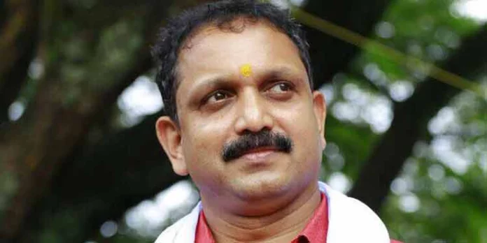 കോര്പ്പറേഷന് വിഷയത്തില് നിന്ന് ശ്രദ്ധ തിരിക്കാനുള്ള അടവ് ആണ് ആശ്രമം കേസിലെ പ്രതി എന്ന് കെ സുരേന്ദ്രന് കോര്പ്പറേഷന് വിഷയത്തില് നിന്ന് ശ്രദ്ധ തിരിക്കാനുള്ള അടവ് ആണ് ആശ്രമം കേസിലെ പ്രതി എന്ന് കെ സുരേന്ദ്രന്