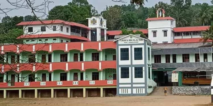 നവംബർ 14ന് ശിശുദിന റാലി നടത്തും നവംബർ 14ന് ശിശുദിന റാലി നടത്തും