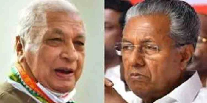 മുഖ്യമന്ത്രി ചെറുപ്പം മുതല് രാഷ്ട്രീയ ആക്രമണങ്ങളുടെ ആളായിരുന്നു : ഗവര്ണര് മുഖ്യമന്ത്രി ചെറുപ്പം മുതല് രാഷ്ട്രീയ ആക്രമണങ്ങളുടെ ആളായിരുന്നു : ഗവര്ണര്
