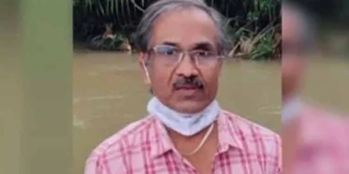 റെയില്വേ ട്രാക്കില് മലയാളി ദന്ത ഡോക്ടറെ മരിച്ച നിലയില് കണ്ടെത്തി റെയില്വേ ട്രാക്കില് മലയാളി ദന്ത ഡോക്ടറെ മരിച്ച നിലയില് കണ്ടെത്തി