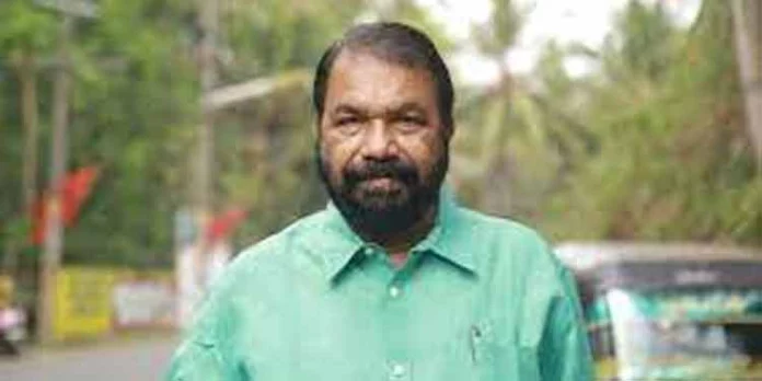 ബിസിസിഐ ക്വാട്ട കളി എന്ന് അവസാനിപ്പിക്കും : വിദ്യാഭ്യാസ മന്ത്രി വി. ശിവന്കുട്ടി ബിസിസിഐ ക്വാട്ട കളി എന്ന് അവസാനിപ്പിക്കും : വിദ്യാഭ്യാസ മന്ത്രി വി. ശിവന്കുട്ടി