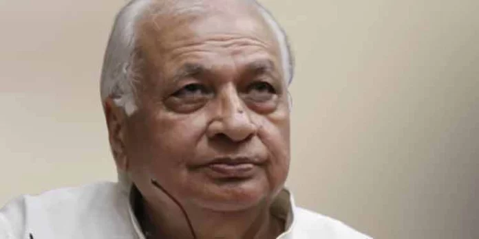 കേരള കലാമണ്ഡലത്തില് ഗവര്ണര് ഉപയോഗിച്ചത് ഇല്ലാത്ത അധികാരം : മുന് വിസി ഡോ. ടികെ നാരായണന് കേരള കലാമണ്ഡലത്തില് ഗവര്ണര് ഉപയോഗിച്ചത് ഇല്ലാത്ത അധികാരം : മുന് വിസി ഡോ. ടികെ നാരായണന്