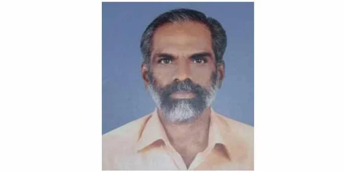 സിപിഎം പ്രവർത്തകൻ ആനാവൂർ നാരായണൻ വധം : 11 ആർഎസ്എസ് പ്രവർത്തകർ കുറ്റക്കാരെന്ന് കോടതി സിപിഎം പ്രവർത്തകൻ ആനാവൂർ നാരായണൻ വധം : 11 ആർഎസ്എസ് പ്രവർത്തകർ കുറ്റക്കാരെന്ന് കോടതി