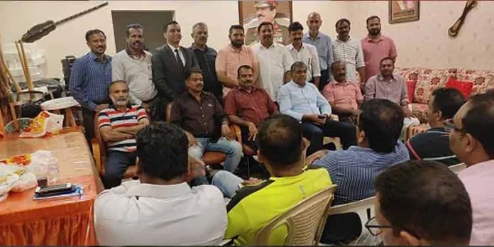 ഇന്ത്യന് സ്കൂള് ഭരണസമിതിയിലേക്കുള്ള അംഗങ്ങളുടെ തെരഞ്ഞെടുപ്പ് എത്രയും പെട്ടെന്ന് നടത്തണം ; യു.പി.പി ഇന്ത്യന് സ്കൂള് ഭരണസമിതിയിലേക്കുള്ള അംഗങ്ങളുടെ തെരഞ്ഞെടുപ്പ് എത്രയും പെട്ടെന്ന് നടത്തണം ; യു.പി.പി