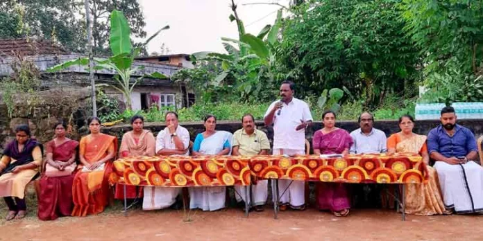 അങ്ങാടി ഗ്രാമ പഞ്ചായത്ത് കേരളോത്സവത്തിന് പ്രൗഢമായ തുടക്കം അങ്ങാടി ഗ്രാമ പഞ്ചായത്ത് കേരളോത്സവത്തിന് പ്രൗഢമായ തുടക്കം