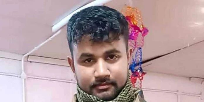 കശ്മീരിൽ ഡെങ്കിപ്പനി ബാധിച്ചു സൈനികൻ മരിച്ചു കശ്മീരിൽ ഡെങ്കിപ്പനി ബാധിച്ചു സൈനികൻ മരിച്ചു