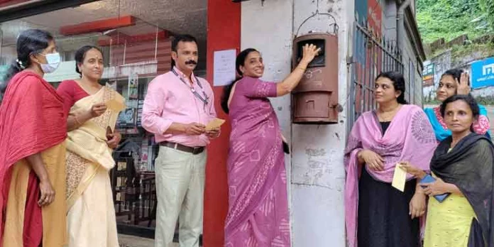 കേരള പാഠ്യപദ്ധതി ചട്ടക്കൂട് സമൂഹ ചർച്ച : റാന്നി ബിആർസിയുടെ പ്രചാരണ പരിപാടികൾക്ക് തുടക്കമായി കേരള പാഠ്യപദ്ധതി ചട്ടക്കൂട് സമൂഹ ചർച്ച : റാന്നി ബിആർസിയുടെ പ്രചാരണ പരിപാടികൾക്ക് തുടക്കമായി
