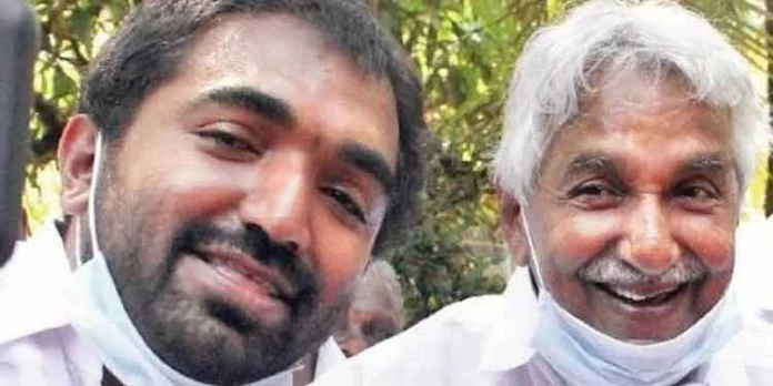 മുന് മുഖ്യമന്ത്രി ഉമ്മന് ചാണ്ടിയുടെ ലേസര് ശസ്ത്രക്രിയ കഴിഞ്ഞു മുന് മുഖ്യമന്ത്രി ഉമ്മന് ചാണ്ടിയുടെ ലേസര് ശസ്ത്രക്രിയ കഴിഞ്ഞു